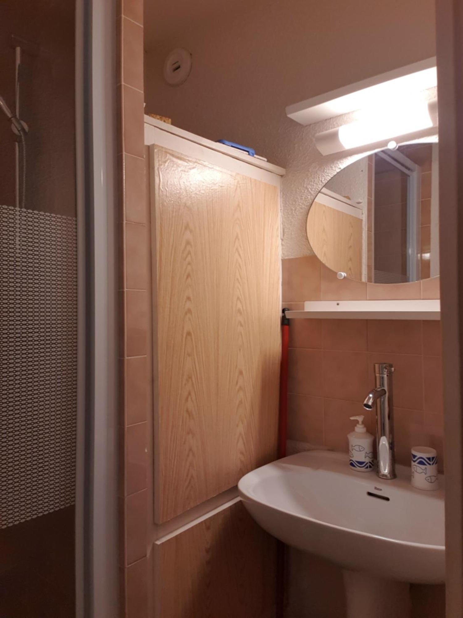Studio Alpheratz Forest - 1 A 3 Pers - Wifi, Balcon, Vue Piste Et Glacier Muzelle, Calme, Proche Commerces Et Pistes- Tsc Super Venosc A 80M Лес дьо Алпс Екстериор снимка